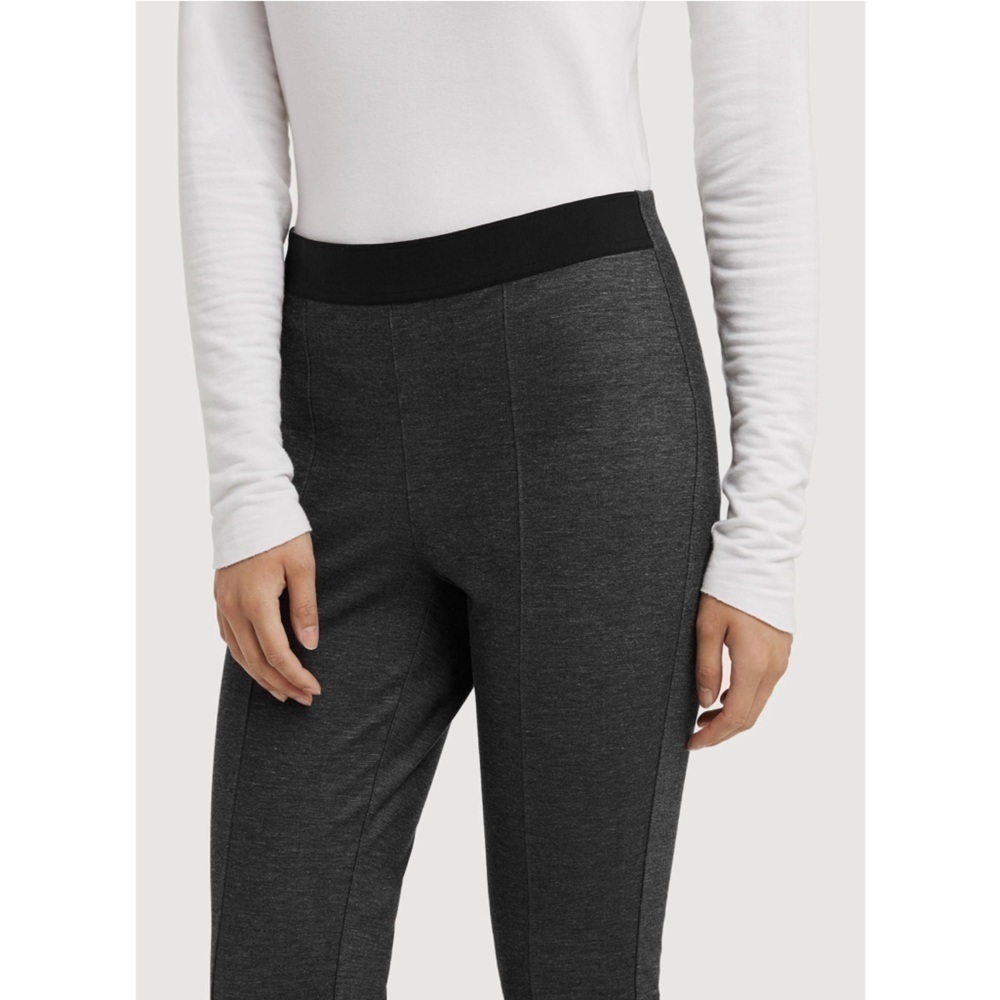 KIT & Ace | Pencil Me In Pants Grey Size 6